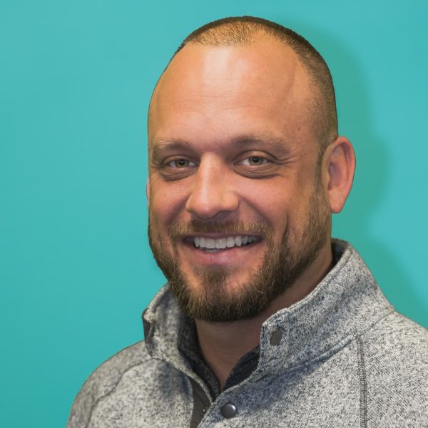 Aaron Christy founder Lizton Commercial Roofing